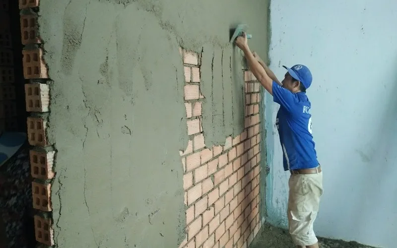 Dịch Vụ Cải Tạo Nhà Bếp Tại Cần Thơ – Hoàn Hảo 100% 17 Dịch vụ sửa chữa nhà cũ tại Cần Thơ