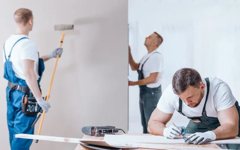 Dịch Vụ Cải Tạo Nhà Bếp Tại Cần Thơ – Hoàn Hảo 100% 15 Dịch vụ sửa chữa nhà cũ tại Cần Thơ