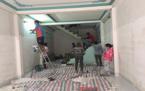 Dịch Vụ Sửa Nhà Huyện Phong Điền - Hơn 5 Năm Kinh Nghiệm 10 Dịch vụ sửa nhà huyện Phong Điền