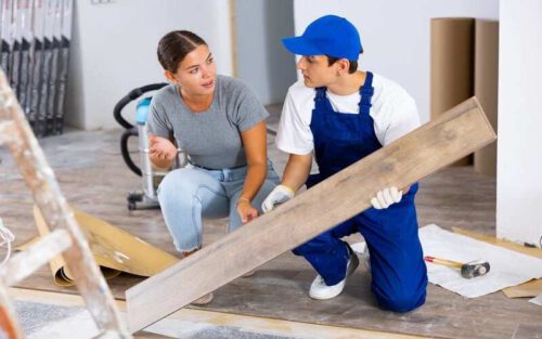 Dịch Vụ Sửa Nhà Quận Cái Răng Uy Tín, Chất Lượng 100% 5 Dịch vụ sửa nhà quận Cái Răng