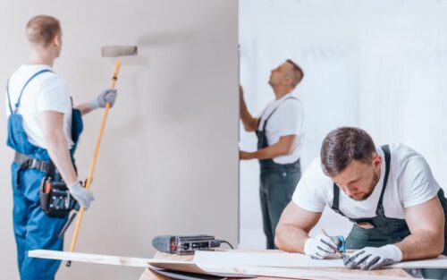 Dịch Vụ Sửa Nhà Quận Ninh Kiều Cam Kết Uy Tín 4 Dịch vụ sửa nhà quận Ninh Kiều