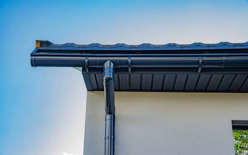 Thi Công Lắp Đặt Máng Xối Inox Tại Cần Thơ - Giá Rẻ Từ 90K 26 Dịch vụ thi công máng xối tại Thới Lai