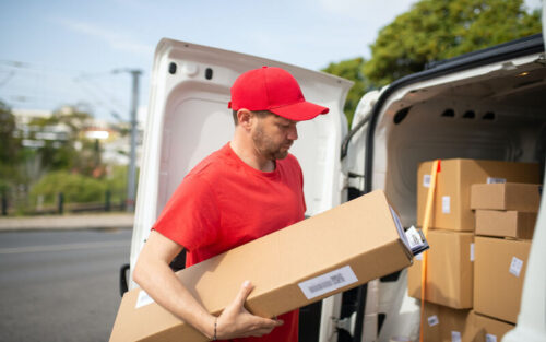 Dịch vụ vận chuyển tại Cái Răng