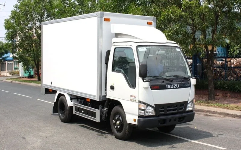 Dịch Vụ Vận Chuyển Tại Thới Lai - Giá Cả Minh Bạch 100% 18 Dịch vụ vận chuyển tại Ninh Kiều