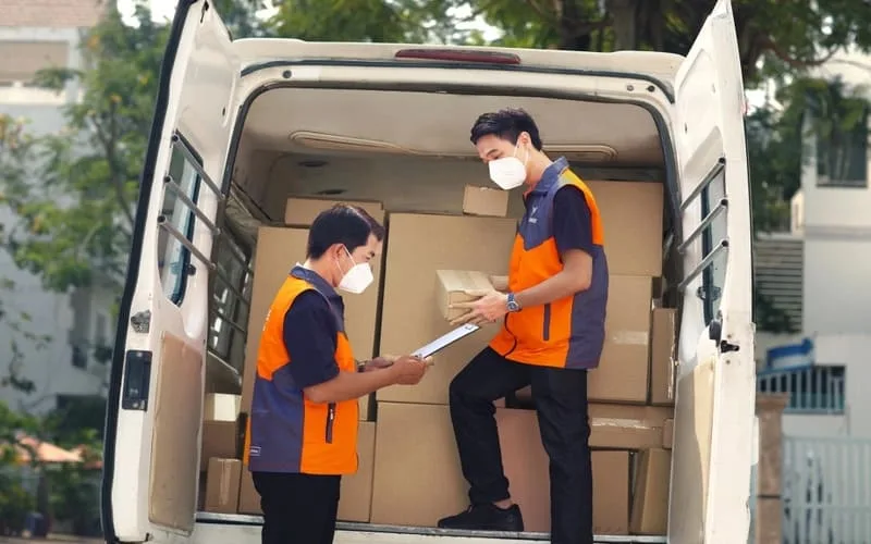 Dịch Vụ Vận Chuyển Tại Thới Lai - Giá Cả Minh Bạch 100% 14 Dịch vụ vận chuyển tại Ninh Kiều