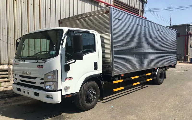 Dịch Vụ Vận Chuyển Tại Thới Lai - Giá Cả Minh Bạch 100% 15 Dịch vụ vận chuyển tại Ninh Kiều