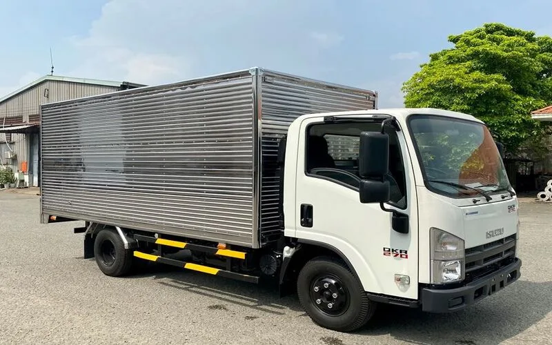 Dịch Vụ Vận Chuyển Tại Thới Lai - Giá Cả Minh Bạch 100% 16 Dịch vụ vận chuyển tại Ninh Kiều