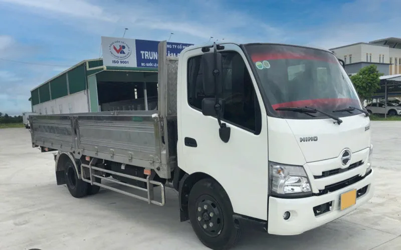 Dịch Vụ Vận Chuyển Tại Thới Lai - Giá Cả Minh Bạch 100% 20 Dịch vụ vận chuyển tại Ninh Kiều