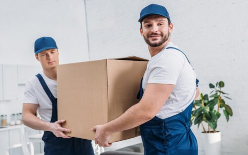 Dịch vụ vận chuyển tại Ninh Kiều