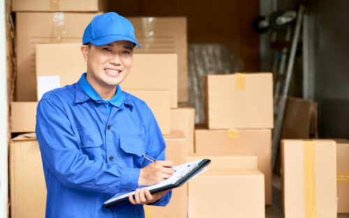 Dịch vụ vận chuyển tại Ô Môn