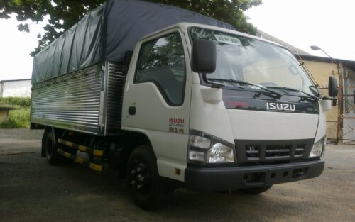 Dịch vụ vận chuyển tại Thốt Nốt
