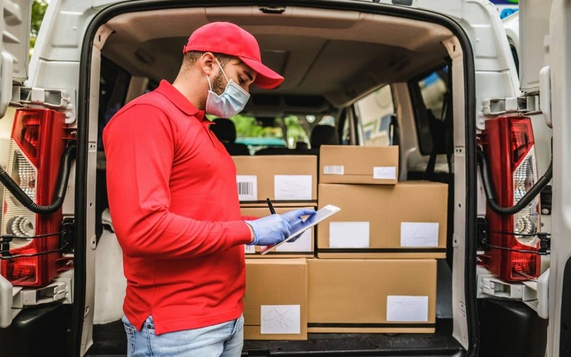 Dịch vụ vận chuyển tại Thốt Nốt