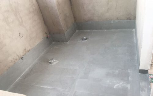 Kinh nghiệm lựa chọn đơn vị chống thấm