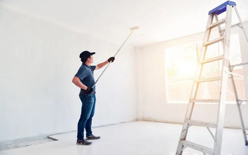 Chi Phí Sơn Nhà Cấp 4 Cần Thơ Mới Nhất & Cách Tiết Kiệm 12 Sơn nhà giá rẻ chất lượng tại Cần Thơ