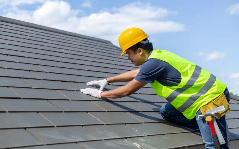 Cấu Tạo Mái Tôn Tiêu Chuẩn 11 Thi công mái tôn nhà xưởng tại Cần Thơ