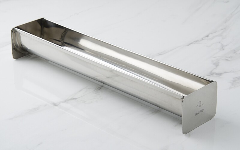 Thi Công Lắp Đặt Máng Xối Inox Tại Cần Thơ - Giá Rẻ Từ 90K 24 Thi công máng xối inox tại Cần Thơ