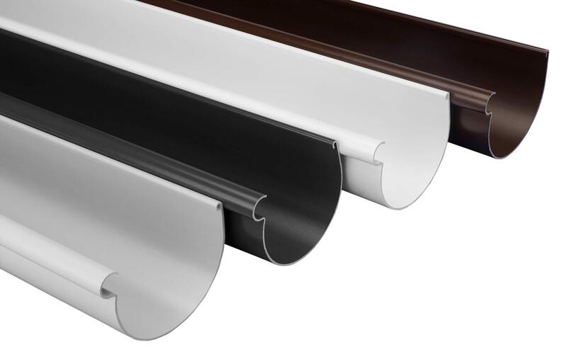 Thi Công Lắp Đặt Máng Xối Inox Tại Cần Thơ - Giá Rẻ Từ 90K 20 Thi công máng xối nhựa tại Cần Thơ