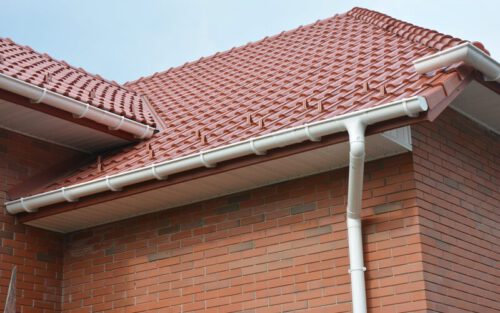 Thi công máng xối theo yêu cầu tại Cần Thơ